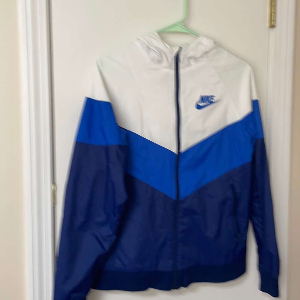 Nike Windbreaker